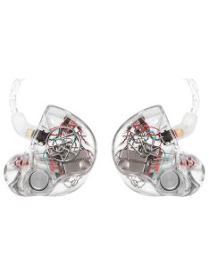   64 AUDIO A12T - Tizenkét meghajtós professzionális custom fit in-ear fülmonitor