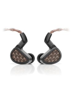   64 AUDIO SOLO - Egy planar meghajtós univerzális In-ear monitor fülhallgató audiofileknek