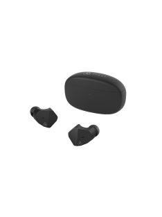   FINAL AUDIO ZE2000 - Teljesen vezeték nélküli (TWS) In-ear fülhallgató Bluetooth 5.2 aptX Adaptive IPX4 - Black