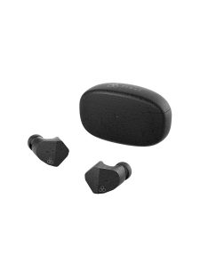   FINAL AUDIO ZE3000 - Teljesen vezeték nélküli (TWS) In-ear fülhallgató Bluetooth 5.2 aptX Adaptive IPX4 - Black