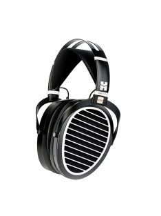   HIFIMAN ANANDA BT R2R - Over-ear nyitott kialakítású Bluetooth 5.1 planar audiofil fejhallgató R2R aptX HD LDAC