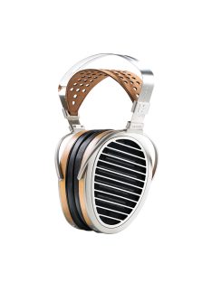   HIFIMAN HE1000 V2 - Over-ear nyitott kialakítású vezetékes planar fejhallgató stealth mágnessel