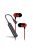 SOUNDMAGIC A30i + SOUNDMAGIC E50 Red package