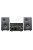 SMSL A50 + SMSL SU1 + SMSL TABEBUIA BLACK PACKAGE