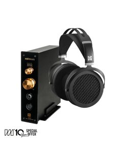 HiFiMan EF499 + Sundara Package