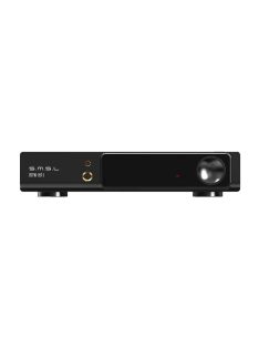   SMSL RAW-HA1 - Asztali sztereó erősítő és fejhallgató erősítő DAC Bluetooth 5.1 aptX HD LDAC MQA-CD 32bit 768kHz DSD256