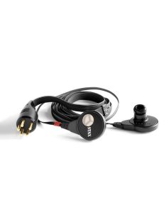   STAX SR-003 MK2 EARSPEAKER - Hordozható vezetékes elektrosztatikus in-ear fülhallgató