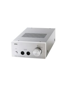   STAX SRM-400S AMPLIFIER - Prémium asztali erősítő STAX és más elektrosztatikus fejhallgatóhoz